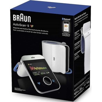 Braun BUA 7200