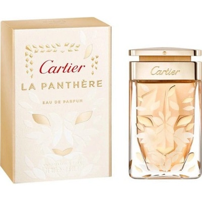 Cartier La Panthere Edition Petales parfémovaná voda dámská 75 ml tester