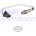 Lambda sonda Delphi ES21241-12B1