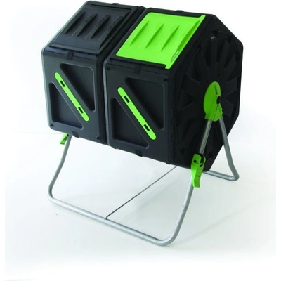 Plastia Rotační DUO 2 x 70 l – Zbozi.Blesk.cz