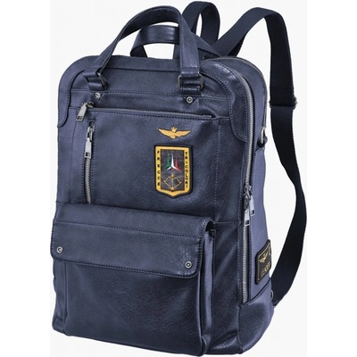 Aeronautica Militare Pilot modrá 20 l
