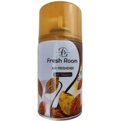 Ароматизиращ спрей Fresh Room Пълнител 250 ml, Anti Tobacco (218011-AT)