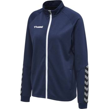 Hummel Яке Hummel AUTHENTIC WOMEN POLY ZIP JACKET 205368-7026 Размер S