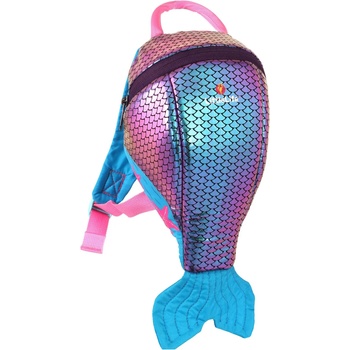 LittleLife Toddler Backpack Русалка