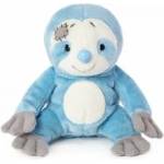 Przyjaciele Niebieskiego Noska Sloth mascot Sonny