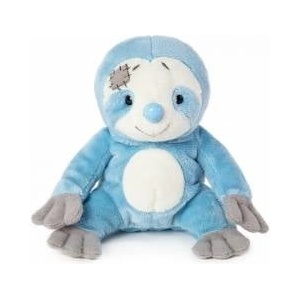 Przyjaciele Niebieskiego Noska Sloth mascot Sonny