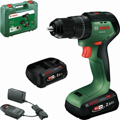 BOSCH PSB18V-60 06039D7302