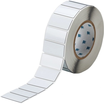 Brady THTEP-15-7593-WT / 620375 EPREP етикети, 60.00 mm x 30.00 mm (620375)