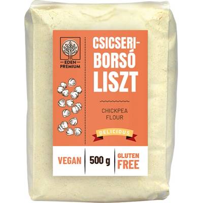 Éden Prémium Cícerová múka 0,5 kg