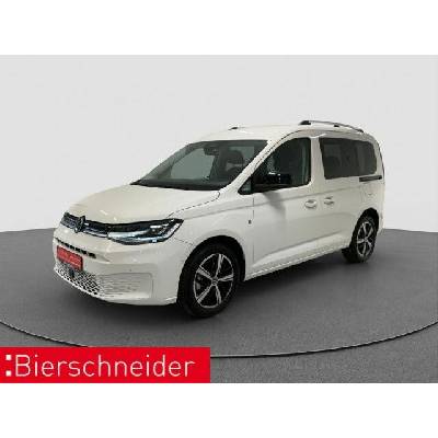 Volkswagen Caddy 1.5 TSI DSG Life 85 kW