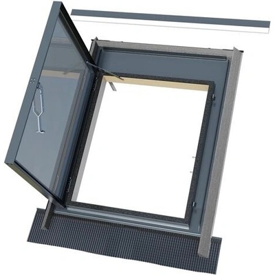 OKPOL VERSA WVD V4, 60x60cm