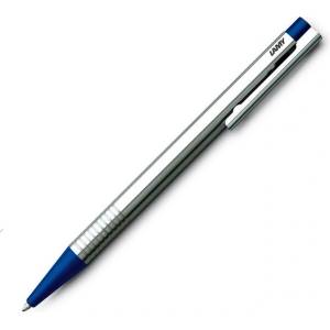  Автоматична химикалка Lamy Logo Син (1601085-06-205BL)
