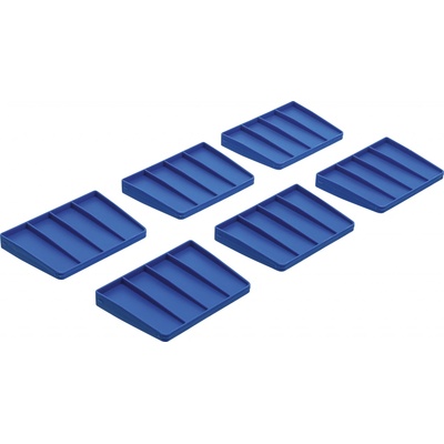 BGS Přepážka pro přenosný box na nářadí 6 dílná 70222 – Hledejceny.cz