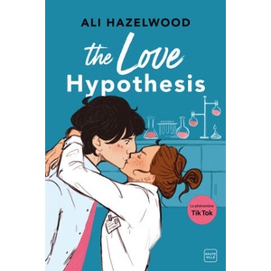 The Love Hypothesis | Ali Hazelwood (2022)