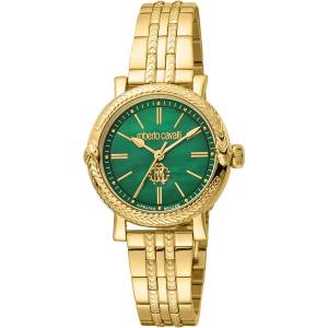 Roberto Cavalli by Franck Muller RV1L193M0061 Дамски часовник (RV1L193M0061) Часовници