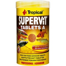 Tropical Supervit Tablets A 250 ml