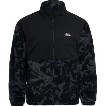 Horsefeathers Флийс суитшърт Duval - asphalt Horsefeathers | Mnogotsveten | МЪЖЕ | L