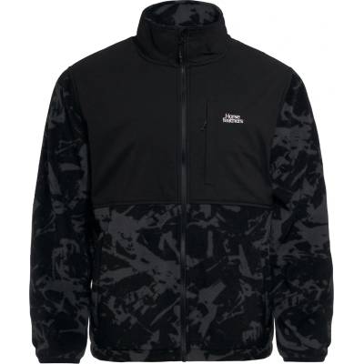 Horsefeathers Флийс суитшърт Duval - asphalt Horsefeathers | Mnogotsveten | МЪЖЕ | L