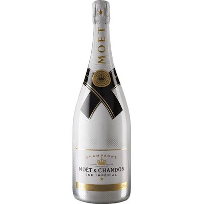 Moët & Chandon Ice Impérial 12% 1,5 l