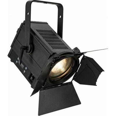 Eurolite LED THA-100F MK3, divadelní reflektor fresnel, 100W WW LED, DMX