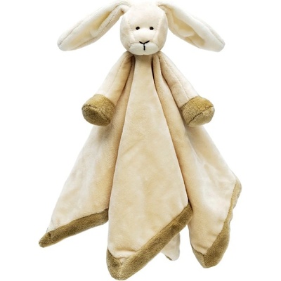 Teddykompaniet Plus Diinglisar Comforter Bunny (13722)