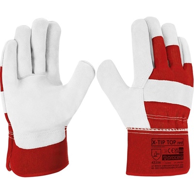 Procera X-TIP TOP RED 1 pár