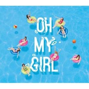 Daniel Shopping s. r. o OH MY GIRL: Summer Special Album - CD (047965)