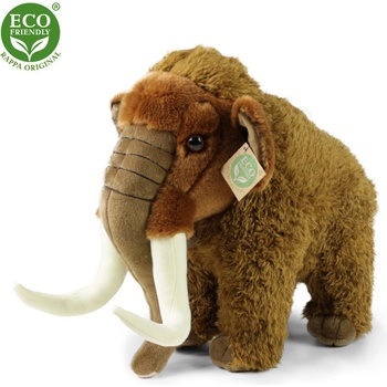 Eco-Friendly mamut 33 cm