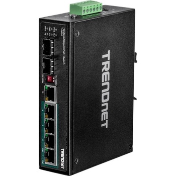 TrendNet TI-PG62