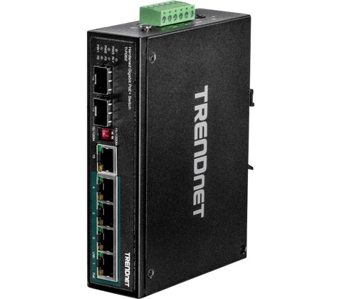 TrendNet TI-PG62