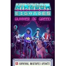 Kingdom Eighties