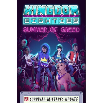 Kingdom Eighties