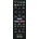 GENERAL Sony rmt-b126a - дистанционно управление дубликат (rmt-b126a)