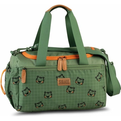 Fabrizio 13 L Lotte khaki