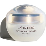 Shiseido Future Solution LX Total Protective Cream SPF20 Кремове за лице 50ml