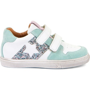 Froddo Детски ежедневни обувки Froddo Kid's Dolvy Casual shoes - White - размер 35 (EU) (702-5261-0226)