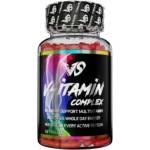 V-Shape Supplements V-itamin Complex [90 Таблетки]