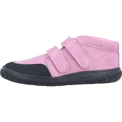 Jonap celoroční obuv Ella růžová