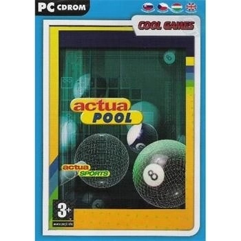 Actua Pool