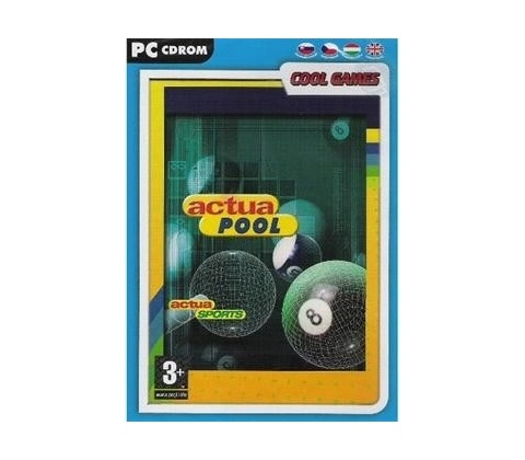 Actua Pool