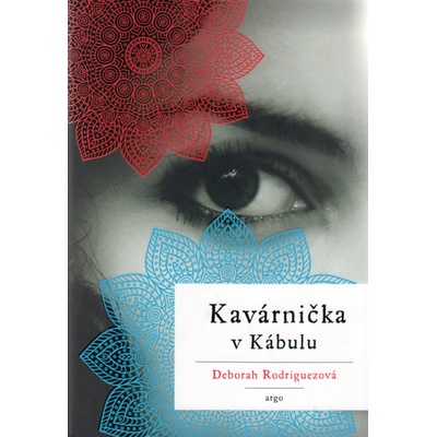 Kavárnička v Kábulu