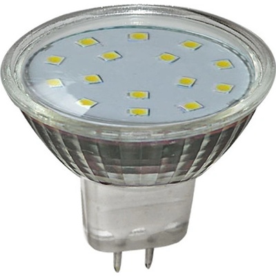Greenlux GXDS063 LED žiarovka DAISY LED HP 5W MR16 neutrálna biela