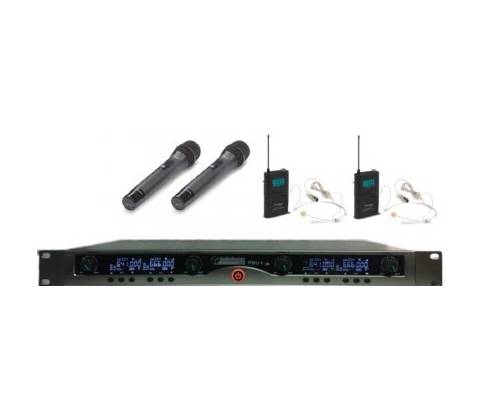 AudioDesign PMU 422