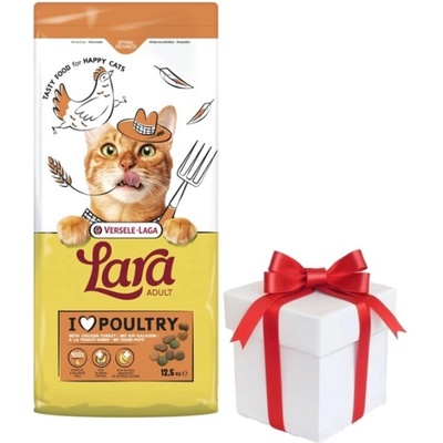 VERSELE-LAGA Lara Adult Turkey and Chicken 12,5 kg