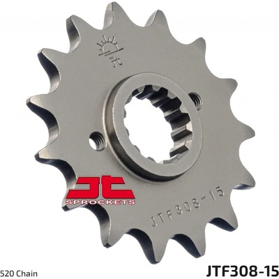 JT Sprockets JTF 308-15 | Zboží Auto