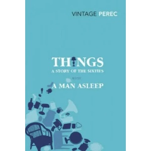 Things: A Story of the Sixties with A Man Asleep (2011)