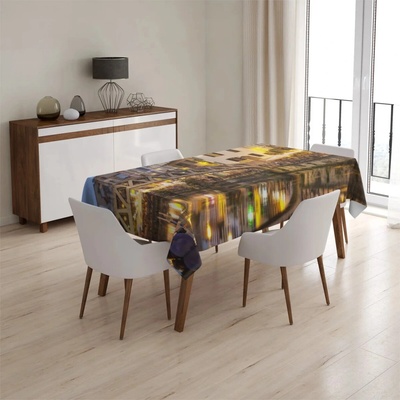 Sablio obrus Mesto 130x170 cm