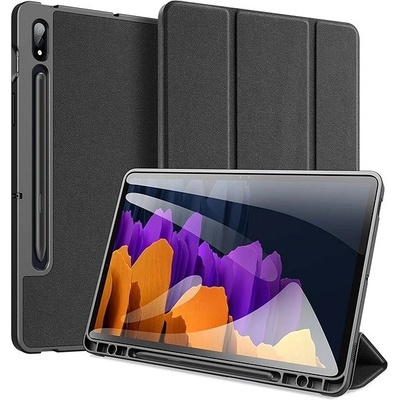 Dux Ducis Domo tablet Samsung Galaxy Tab S7 11 čierne DUX60759