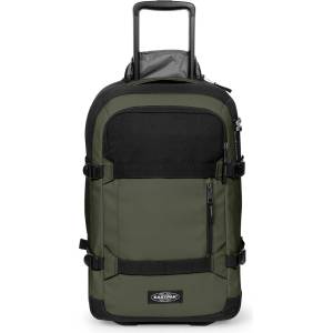 EASTPAK Куфар с колела Eastpak Transit'r Pro S Luggage - Khaki Pro Coated - размер 44 l (510-7273-0211)