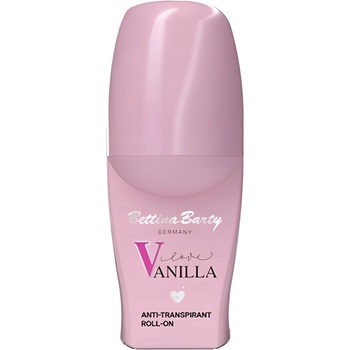 Image 1 of Bettina Barty Love Vanilla roll-on 50 ml